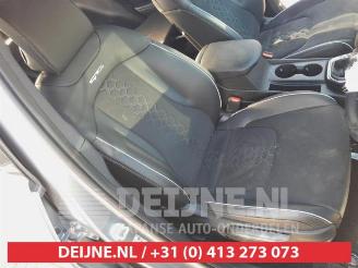 Kia Sportage Sportage (NQ5), Terreinwagen, 2021 1.6 T-GDi 16V picture 20