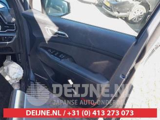 Kia Sportage Sportage (NQ5), Terreinwagen, 2021 1.6 T-GDi 16V picture 13