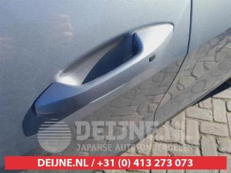 Kia Sportage Sportage (NQ5), Terreinwagen, 2021 1.6 T-GDi 16V picture 10