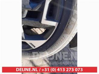 Kia Sportage Sportage (NQ5), Terreinwagen, 2021 1.6 T-GDi 16V picture 30