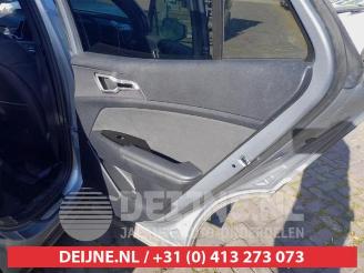 Kia Sportage Sportage (NQ5), Terreinwagen, 2021 1.6 T-GDi 16V picture 15