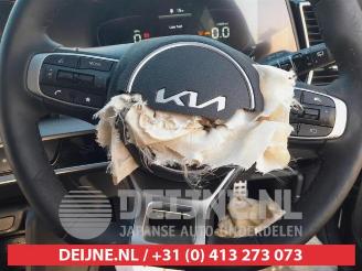 Kia Sportage Sportage (NQ5), Terreinwagen, 2021 1.6 T-GDi 16V picture 25