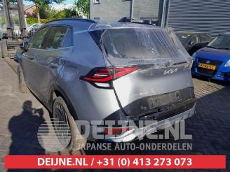 Kia Sportage Sportage (NQ5), Terreinwagen, 2021 1.6 T-GDi 16V picture 5