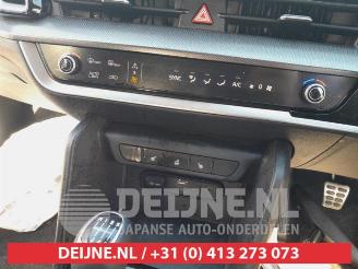 Kia Sportage Sportage (NQ5), Terreinwagen, 2021 1.6 T-GDi 16V picture 26