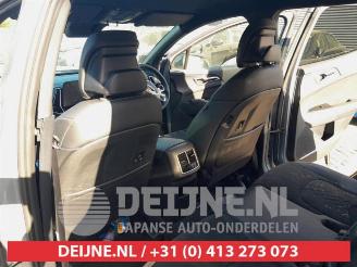 Kia Sportage Sportage (NQ5), Terreinwagen, 2021 1.6 T-GDi 16V picture 17