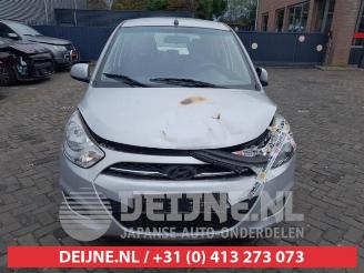 Hyundai I-10 i10 (F5), Hatchback, 2007 / 2013 1.0i 12V picture 2