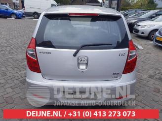 Hyundai I-10 i10 (F5), Hatchback, 2007 / 2013 1.0i 12V picture 6