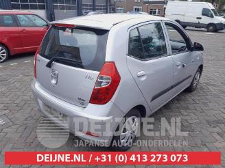 Hyundai I-10 i10 (F5), Hatchback, 2007 / 2013 1.0i 12V picture 7
