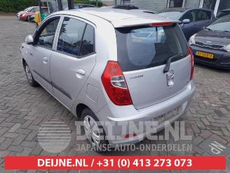 Hyundai I-10 i10 (F5), Hatchback, 2007 / 2013 1.0i 12V picture 5