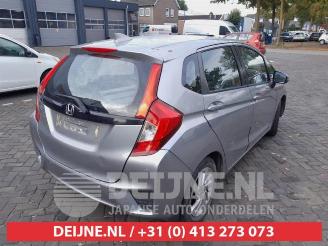 Honda Jazz Jazz (GK/GP), Hatchback, 2013 1.3 -i-VTEC 16V picture 7