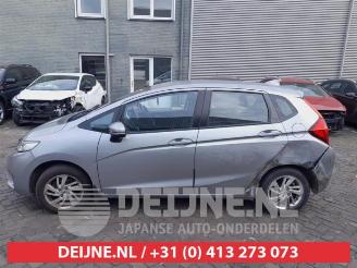 Honda Jazz Jazz (GK/GP), Hatchback, 2015 1.3 -i-VTEC 16V picture 4