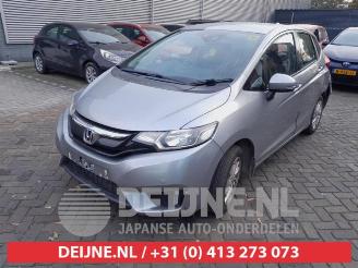 Honda Jazz Jazz (GK/GP), Hatchback, 2015 1.3 -i-VTEC 16V picture 3