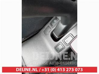 Suzuki Swift Swift (ZA/ZC/ZD1/2/3/9), Hatchback, 2005 / 2011 1.6 Sport VVT 16V picture 22