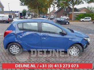 Hyundai I-20 i20, Hatchback, 2008 / 2015 1.2i 16V picture 8