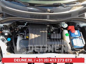 Suzuki Swift Swift (ZA/ZC/ZD1/2/3/9), Hatchback, 2005 / 2011 1.3 VVT 16V picture 21