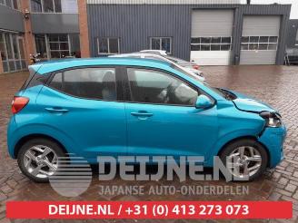 Hyundai I-10 i10, Hatchback, 2019 1.0 12V picture 8