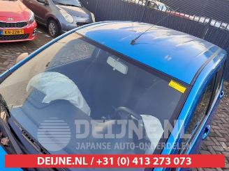 Suzuki Celerio Celerio (LF), Hatchback 5-drs, 2014 1.0 12V Dualjet picture 9