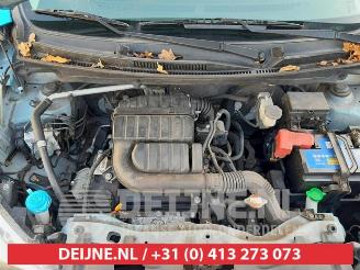 Suzuki Celerio Celerio (LF), Hatchback 5-drs, 2014 1.0 12V Dualjet picture 22