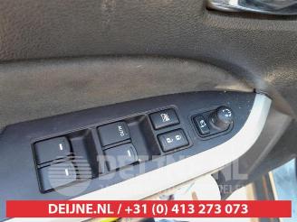 Suzuki Vitara Vitara (LY/MY), SUV, 2015 1.6 16V VVT AllGrip picture 12