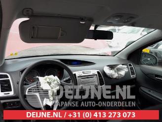 Hyundai I-20 i20, Hatchback, 2008 / 2015 1.2i 16V picture 13