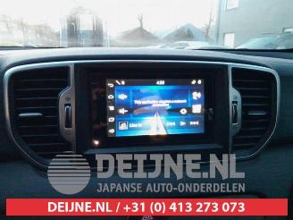 Kia Sportage Sportage (QL), Terreinwagen, 2015 / 2022 1.7 CRDi 115 16V 4x2 picture 20