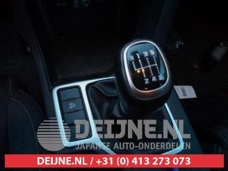 Kia Sportage Sportage (QL), Terreinwagen, 2015 / 2022 1.7 CRDi 115 16V 4x2 picture 22