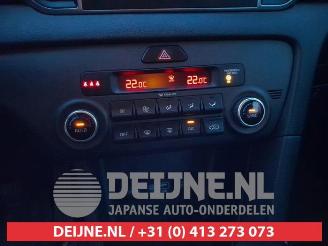 Kia Sportage Sportage (QL), Terreinwagen, 2015 / 2022 1.7 CRDi 115 16V 4x2 picture 21