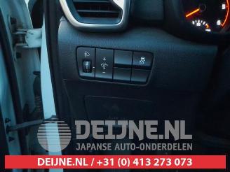 Kia Sportage Sportage (QL), Terreinwagen, 2015 / 2022 1.7 CRDi 115 16V 4x2 picture 18