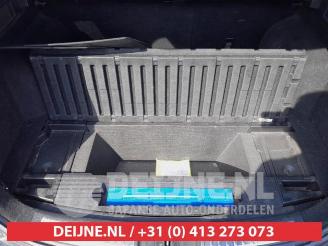 Mazda 6 6 SportBreak (GH19/GHA9), Combi, 2008 / 2013 1.8i 16V picture 24