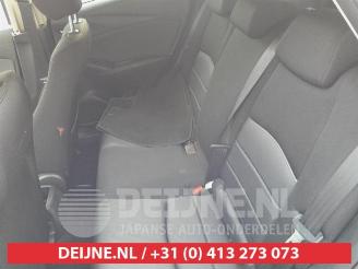 Mazda CX-3 CX-3 (DJ/DK), SUV, 2015 2.0 SkyActiv-G 120 picture 12