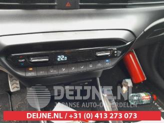 Hyundai Bayon Bayon, SUV, 2021 1.0 T-GDI 12V Mild Hybrid 48V picture 20