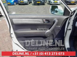 Honda Cr-v CR-V (RE/RM), SUV, 2006 2.0 16V picture 10