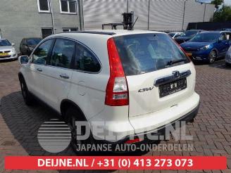 Honda Cr-v CR-V (RE/RM), SUV, 2006 2.0 16V picture 5