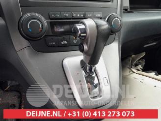 Honda Cr-v CR-V (RE/RM), SUV, 2006 2.0 16V picture 21