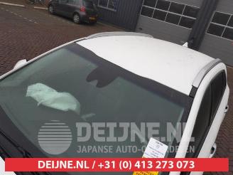 Kia Niro Niro I (DE), SUV, 2016 / 2022 1.6 GDI Hybrid picture 9