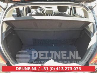 Hyundai I-20 i20, Hatchback, 2008 / 2015 1.2i 16V picture 14