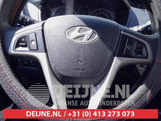 Hyundai I-20 i20, Hatchback, 2008 / 2015 1.2i 16V picture 25
