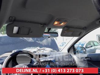 Hyundai I-20 i20, Hatchback, 2008 / 2015 1.2i 16V picture 21