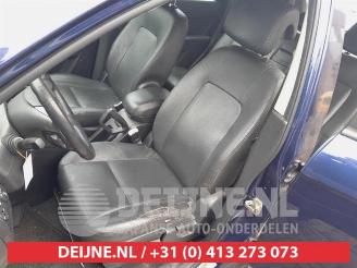 Chevrolet Captiva Captiva (C100), SUV, 2006 / 2011 2.4 16V 4x2 picture 16