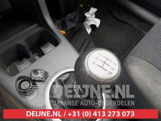 Suzuki Swift Swift (ZA/ZC/ZD1/2/3/9), Hatchback, 2005 / 2011 1.3 VVT 16V picture 17