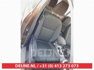 Nissan Navara  picture 17