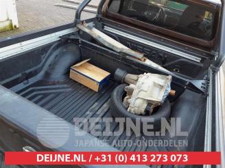 Nissan Navara  picture 10