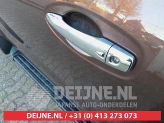 Nissan Navara  picture 11