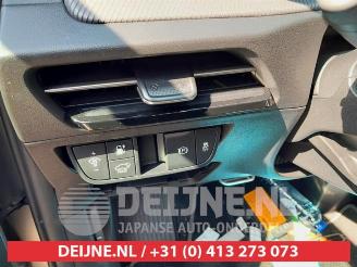 Kia EV6 EV6 (CV), Hatchback, 2021 77.4 kWh GT AWD picture 17