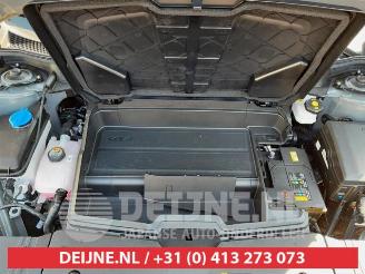 Kia EV6 EV6 (CV), Hatchback, 2021 77.4 kWh GT AWD picture 23