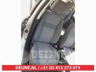 Hyundai Getz Getz, Hatchback, 2002 / 2010 1.1i 12V picture 14