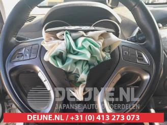 Hyundai Ix35 iX35 (LM), SUV, 2009 / 2015 2.0 CRDi 16V 4x4 picture 20