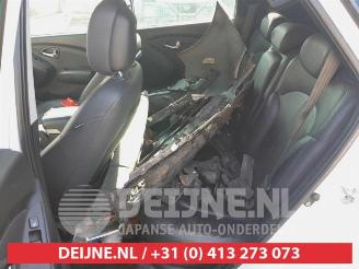 Hyundai Ix35 iX35 (LM), SUV, 2009 / 2015 2.0 CRDi 16V 4x4 picture 14