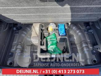 Hyundai Kona Kona (OS), SUV, 2017 / 2023 1.6 GDi HEV 16V picture 15