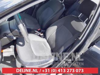 Hyundai I-10 i10 (F5), Hatchback, 2007 / 2013 1.0i 12V picture 13